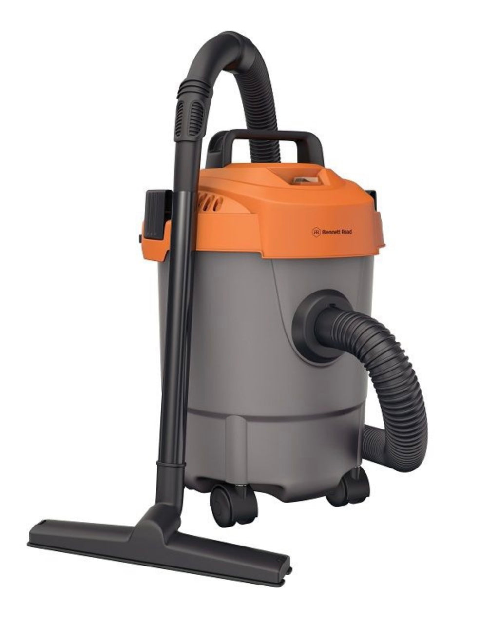 Bennett Read Tough 12 Wet-Dry-Blow Vacuum Cleaner