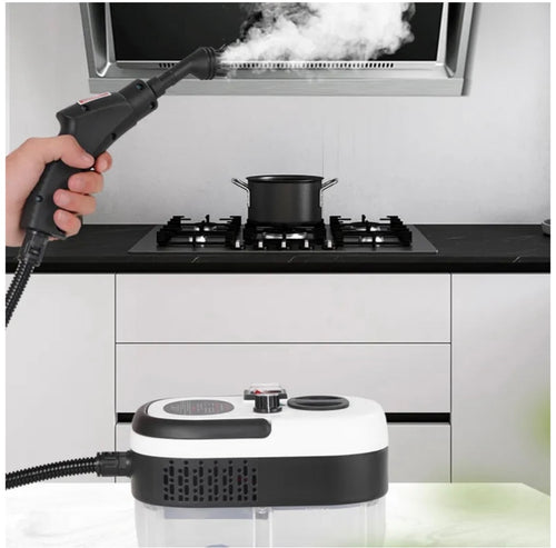 Household High-Temperature And High-Pressure Steam Cleaning Machine 1600W