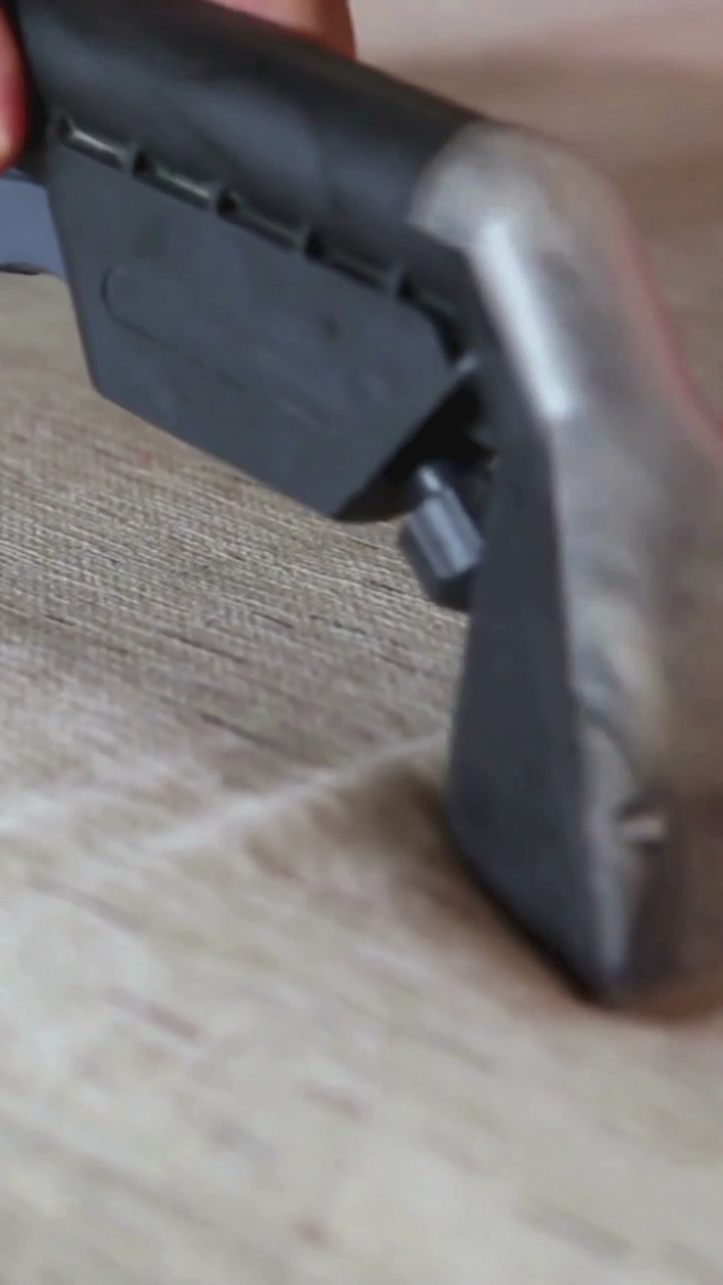 For HIRE- Carpet and Upholstery cleaner 35L 220V